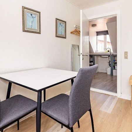 3 Person Holiday Home In R Sk Bing Ерескебінґ Екстер'єр фото